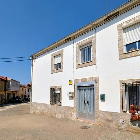 Casa rural Casa Ti Mielga