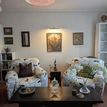Casa Ti Mielga