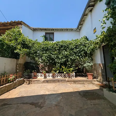 Casa Ti Mielga *