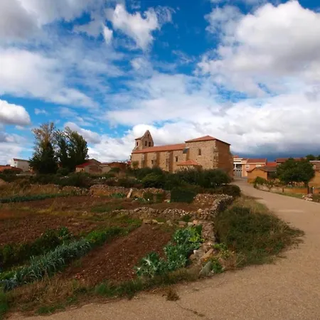 Casa Ti Mielga * Ayoo de Vidriales