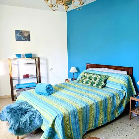 Casa Ti Mielga Casa rural *