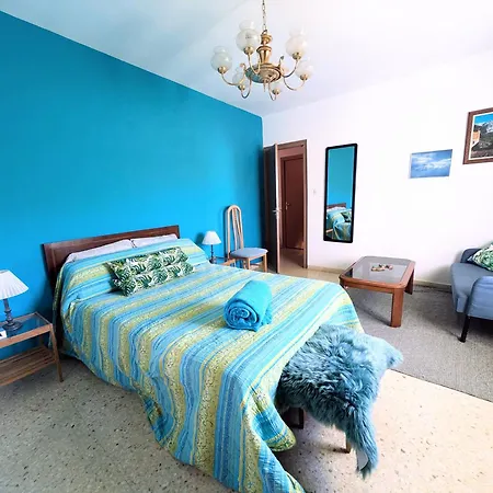Casa Ti Mielga Ayoo de Vidriales