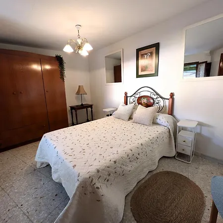 Casa Ti Mielga Ayoo de Vidriales
