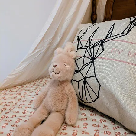 Casa Ti Mielga