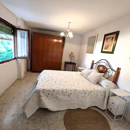 Casa Ti Mielga Casa rural