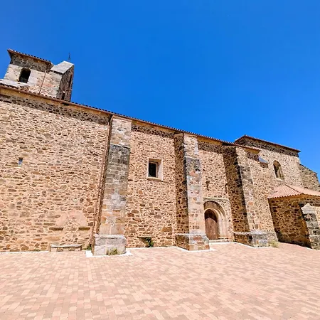 Casa Ti Mielga *