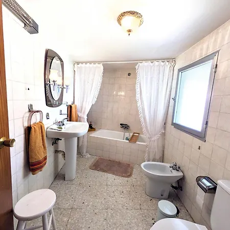 Casa Ti Mielga Casa rural