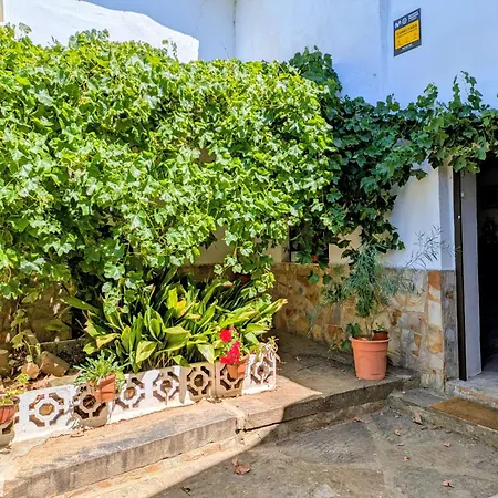 Casa Ti Mielga *